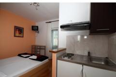 Vila Shutic Gradac Apartma 4 – A2 foto 2
