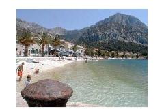 Vila Shutic Gradac Apartma 4 – A2 foto 5