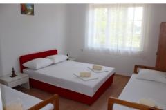 Vila Joško Apartma 6 – Apartman P foto 4