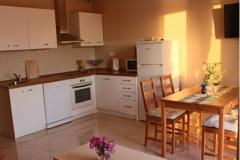 Villa Baba Kata Apartma 1 – Apartman 1 foto 5