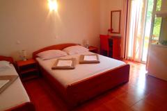 Villa Bosac Apartma 2 – Studio-apa foto 1