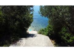 Villa Glibo Apartma 3 – A5+1 foto 1