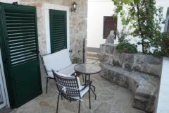 Villa Niko Gradac Apartma 1 – Studio A1 foto 1