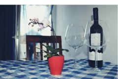 Villa Niko Gradac Apartma 1 – Studio A1 foto 3