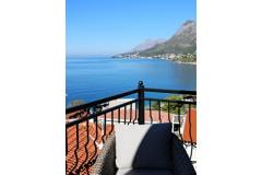 Villa Niko Gradac Apartma 6 – A6 foto 1