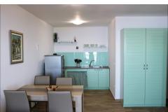 Villa Niko Gradac Apartma 6 – A6 foto 4