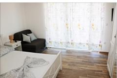 Villa Niko Gradac Apartma 6 – A6 foto 5