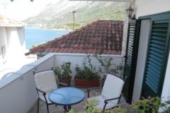 Villa Niko Gradac Apartma 2 – A2(2+2) foto 1