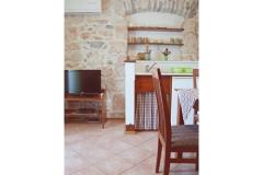 Villa Niko Gradac Apartma 2 – A2(2+2) foto 2