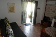 Villa Niko Gradac Apartma 2 – A2(2+2) foto 4