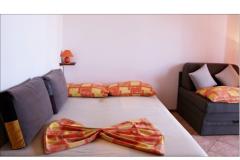 Villa Niko Gradac Apartma 3 – studio A3 foto 1