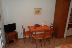 Villa Niko Gradac Apartma 3 – studio A3 foto 3