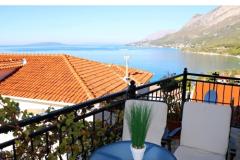 Villa Niko Gradac Apartma 4 – A4(2+2) foto 1
