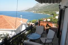 Villa Niko Gradac Apartma 4 – A4(2+2) foto 3