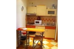 Villa Petra 1      GRADAC Apartma 2 foto 4