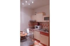 Villa Petra 1      GRADAC Apartma 3 foto 4