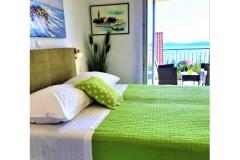  Apartmaji Tamara Apartma 2 – GREEN foto 1