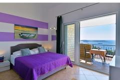  Apartmaji Tamara Apartma 3 – VIOLET foto 1
