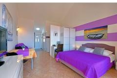  Apartmaji Tamara Apartma 3 – VIOLET foto 3