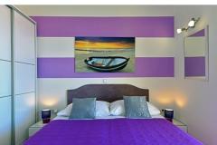  Apartmaji Tamara Apartma 3 – VIOLET foto 4
