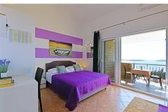  Apartmaji Tamara Apartma 3 – VIOLET foto 5