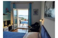 Apartmaji Tamara Apartma 4 – BLUE foto 1
