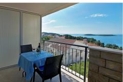 Apartmaji Tamara Apartma 4 – BLUE foto 2