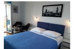  Apartmaji Tamara Apartma 4 – BLUE foto 3