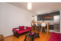 Apartma Paiz Apartma 1: (2+1) – Paiz foto 2