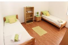Apartmaji  Burkovo Apartma 1 – Grande foto 4
