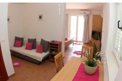 Apartmaji  Burkovo Apartma 2 – Piccolo foto 2