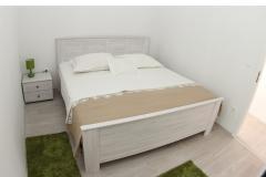 Apartmaji  Burkovo Apartma 3 – Mezzo foto 2