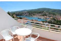 Apartmaji  Burkovo Apartma 3 – Mezzo foto 4