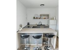 Apartmaji Batoš Apartma 3 – Apartman C foto 1
