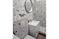 Apartmaji Batoš Apartma 3 – Apartman C foto 2