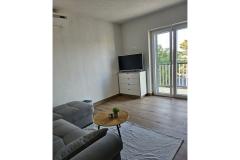 Apartmaji Batoš Apartma 3 – Apartman C foto 3