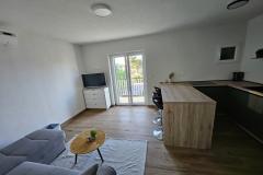 Apartmaji Batoš Apartma 3 – Apartman C foto 4