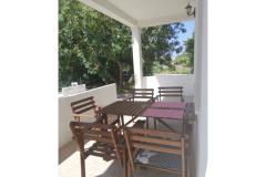 Apartmaji Batoš Apartma 1 – Apartman D foto 4