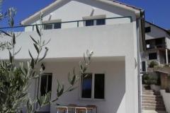 Apartmaji Batoš Apartma 2 – Apartman C foto 1