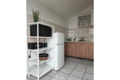 Apartmaji Batoš Apartma 2 – Apartman C foto 2