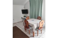 Apartmaji Batoš Apartma 2 – Apartman C foto 4