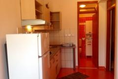 Apartmaji Belić  Apartma 1 – Crveni foto 5
