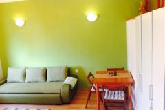 Apartmaji Belić  Apartma 2 – Žuti foto 1