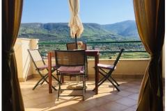 Apartmaji Belić  Apartma 3 – Zeleni foto 1