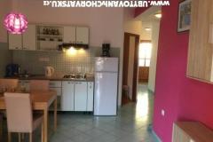 Apartmaji Belić  Apartma 3 – Zeleni foto 2