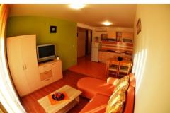 Apartmaji Belić Nikola Apartma 2 – Apartman 1 foto 2