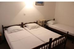 Apartmaji Floris Ivan Dolac Apartma 3 – 9 guests foto 1