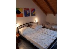 Apartmaji Gambo Apartma 1 – A3 foto 1