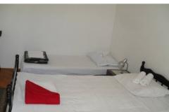 Apartmaji i Sobe Barbarić Apartma 1: (2+1) foto 4