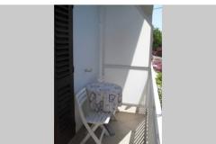 Apartmaji i Sobe Barbarić Apartma 1: (2+1) foto 5